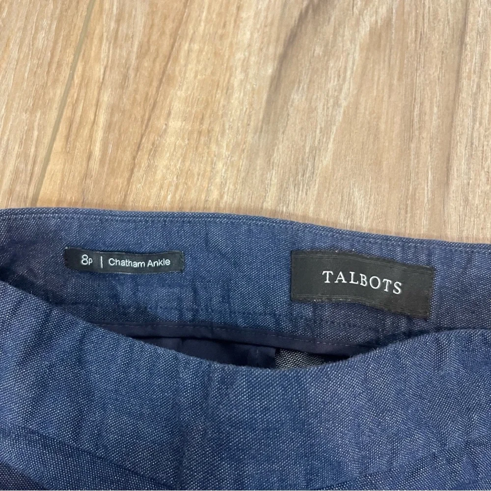 Talbots Dress Pants - Picture 2 of 2